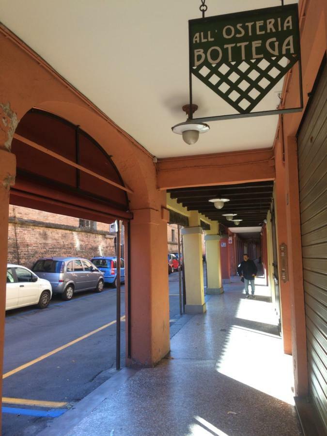 Sweet Home Bologna 3 المظهر الخارجي الصورة